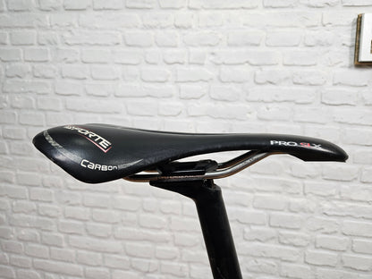 Used 2013 Cannondale CAAD10 Black Inc Ultegra Di2 - 56cm