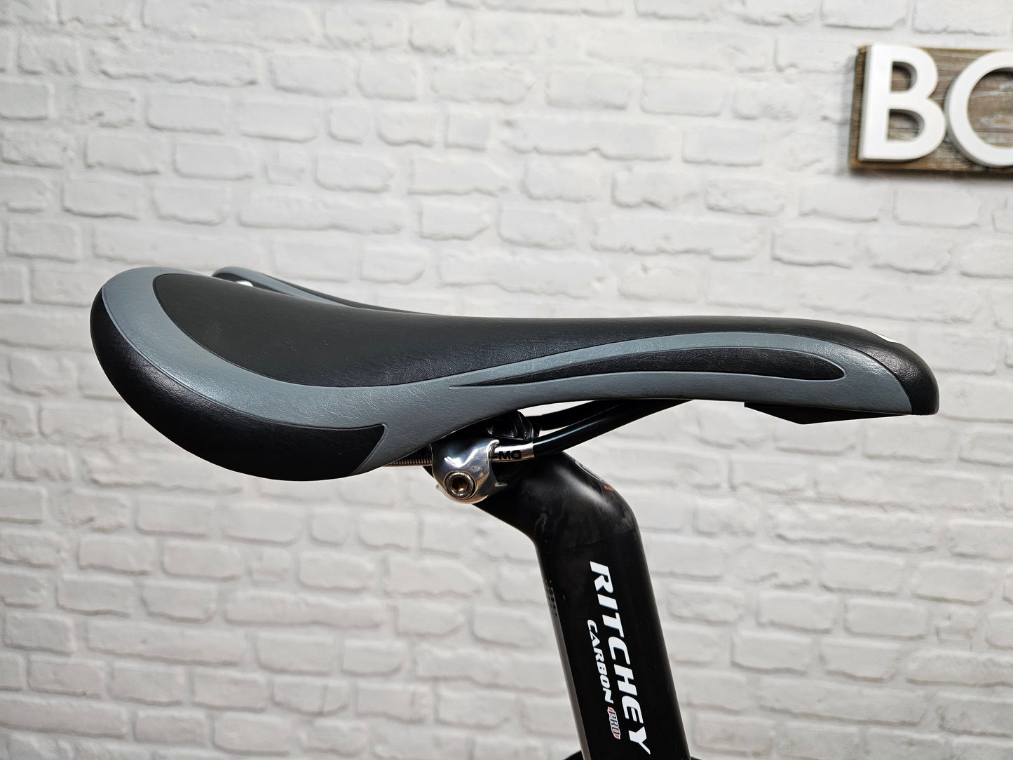 Used 2015 Scott Foil 20 Ultegra - 56cm