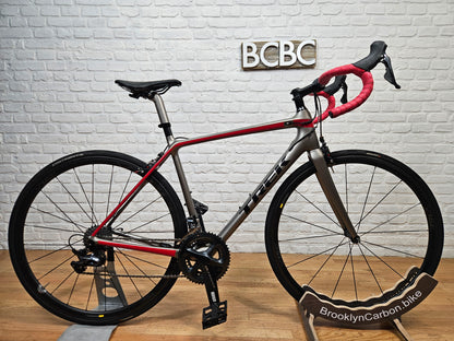 Used 2019 Trek Emonda SL6 Ultegra  – Size 54cm