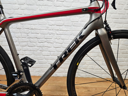 Used 2019 Trek Emonda SL6 Ultegra  – Size 54cm