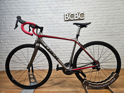 Used 2019 Trek Emonda SL6 Ultegra  – Size 54cm