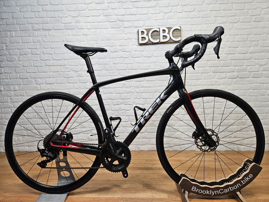 Used 2019 Trek Domane SL5 105  – Size 54cm