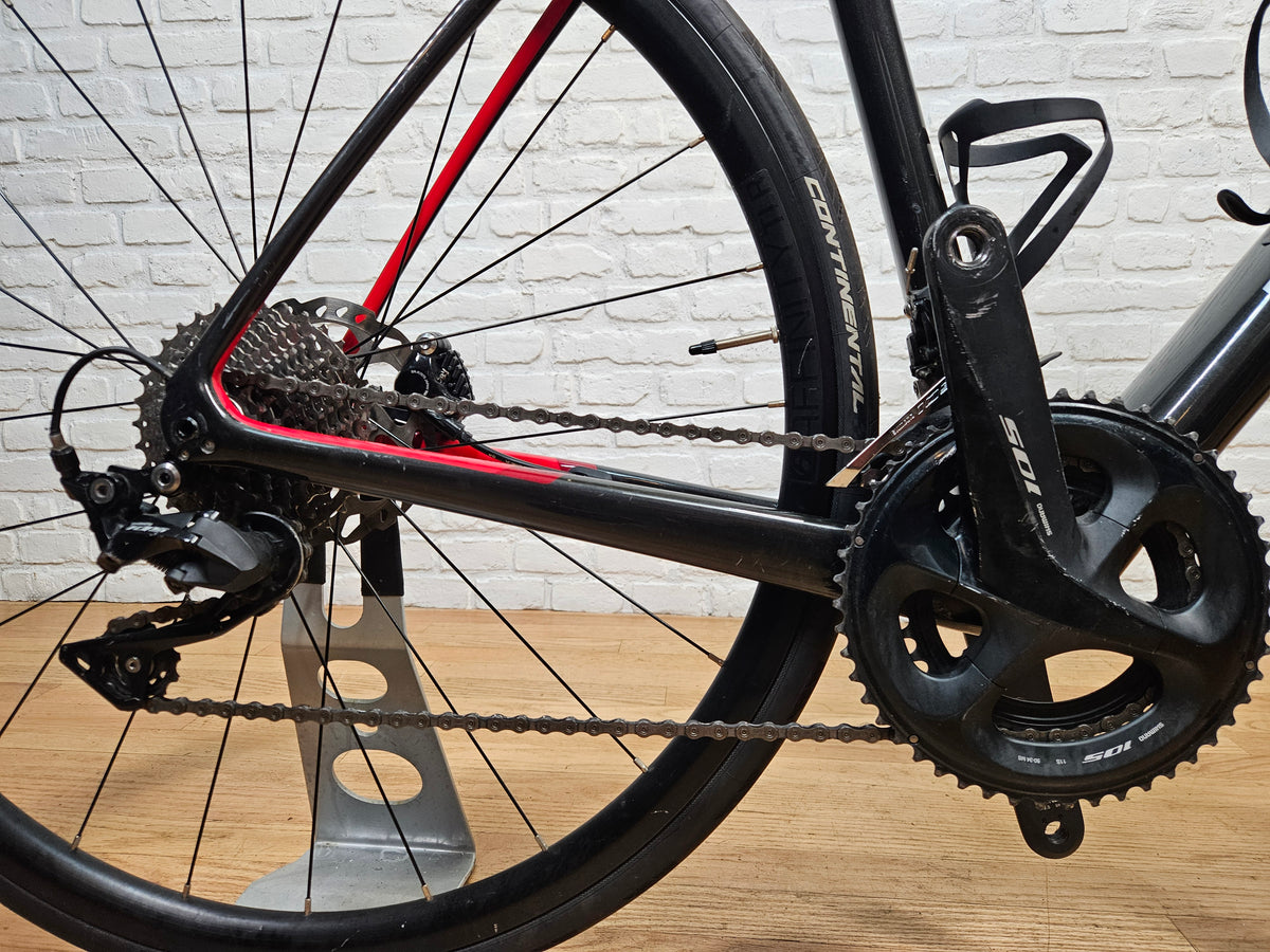 Used 2019 Trek Domane SL5 105  – Size 54cm