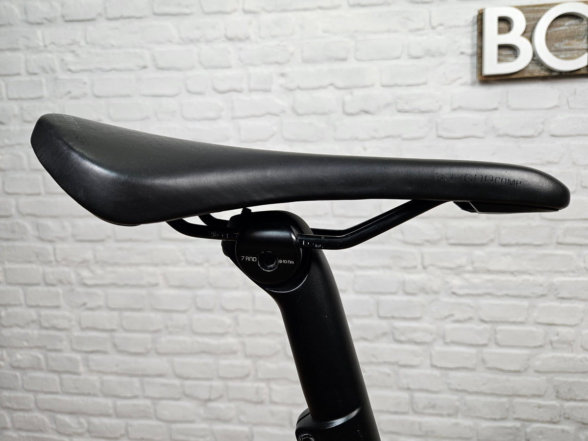 Used 2019 Trek Domane SL5 105  – Size 54cm