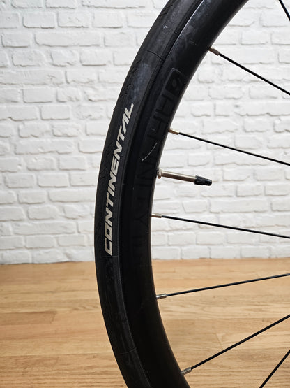 Used 2019 Trek Domane SL5 105  – Size 54cm