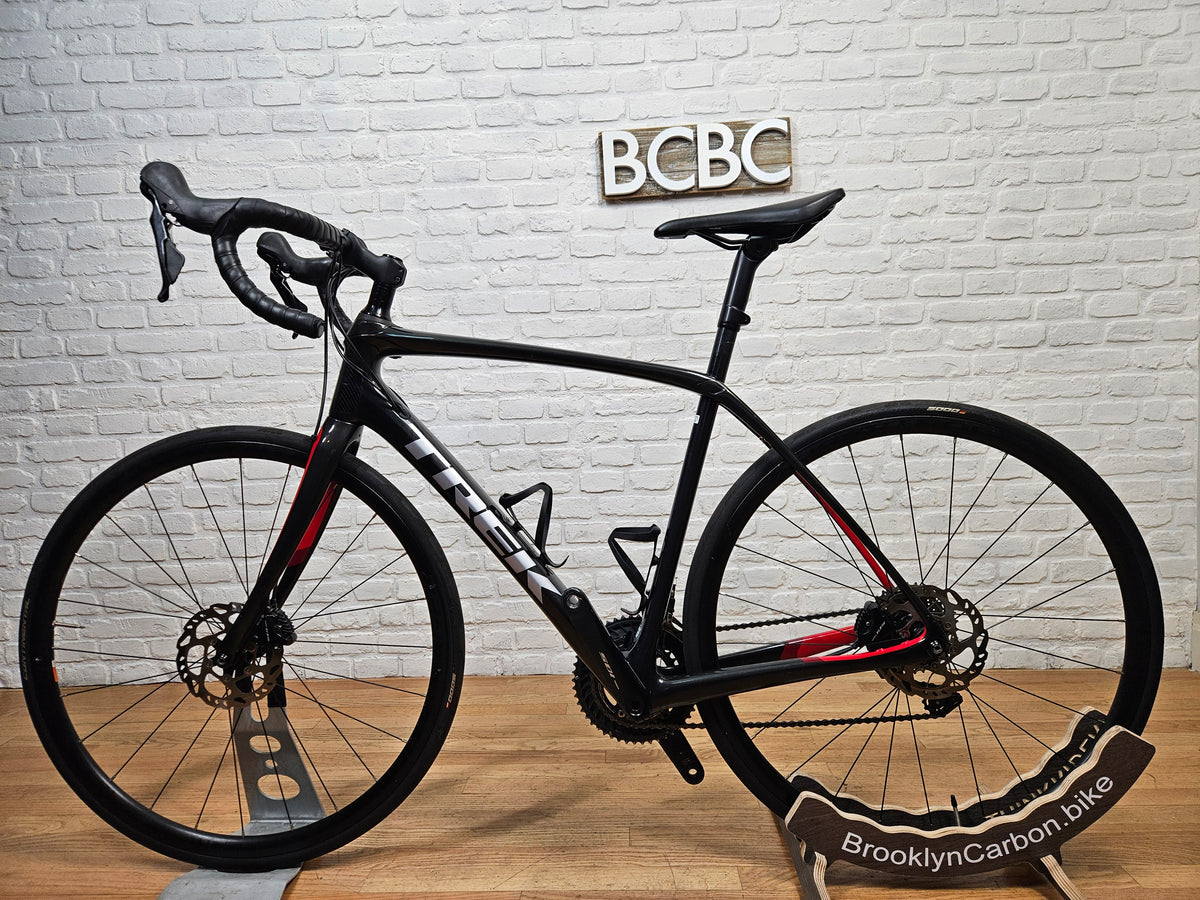 Used 2019 Trek Domane SL5 105  – Size 54cm