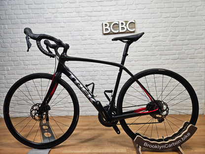 Used 2019 Trek Domane SL5 105  – Size 54cm