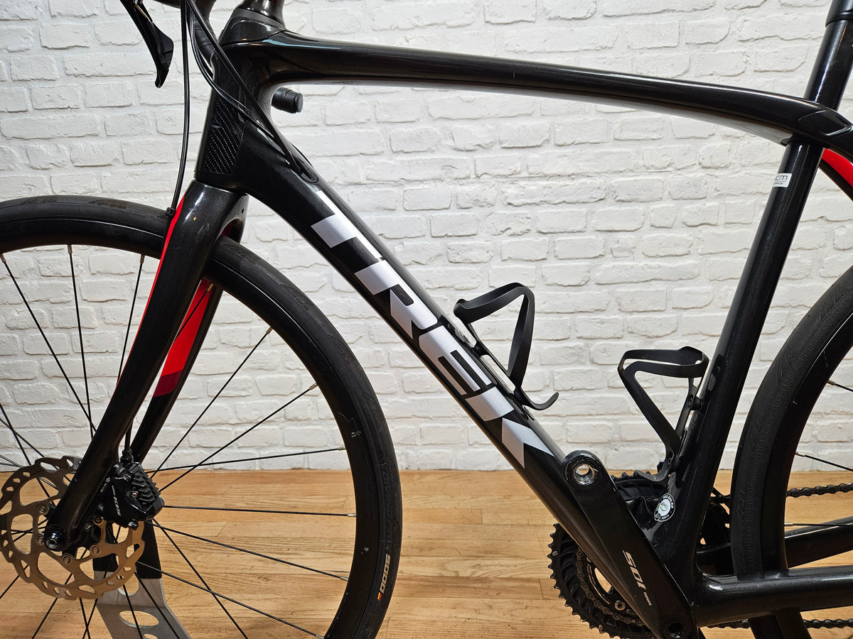 Used 2019 Trek Domane SL5 105  – Size 54cm