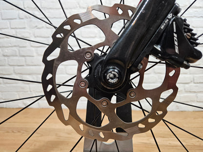 Used 2019 Trek Domane SL5 105  – Size 54cm