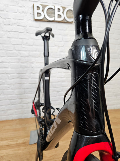 Used 2019 Trek Domane SL5 105  – Size 54cm