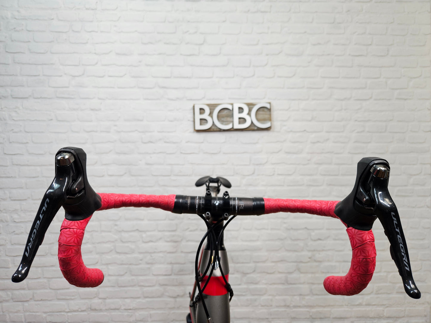 Used 2019 Trek Emonda SL6 Ultegra  – Size 54cm