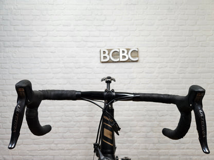 Used 2013 Cannondale CAAD10 Black Inc Ultegra Di2 - 56cm
