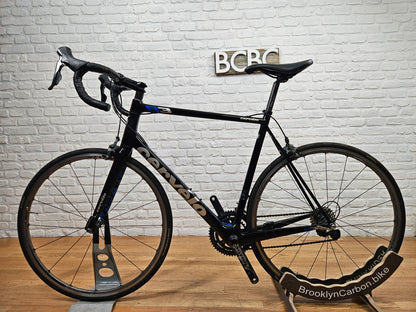 Used 2014 Cervelo R3 Ultegra - 58cm