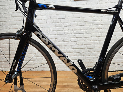 Used 2014 Cervelo R3 Ultegra - 58cm