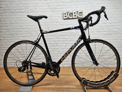 Used 2014 Cervelo R3 Ultegra - 58cm