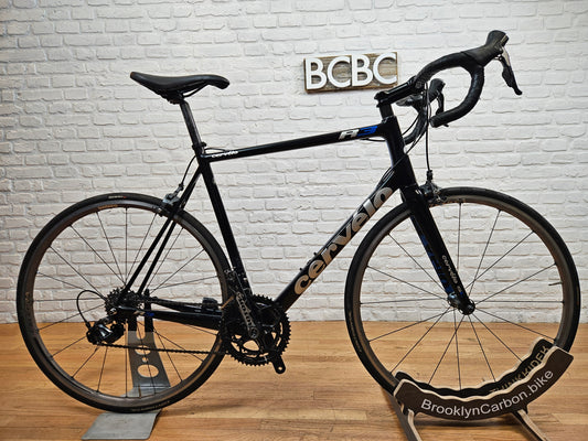 Used 2014 Cervelo R3 Ultegra - 58cm