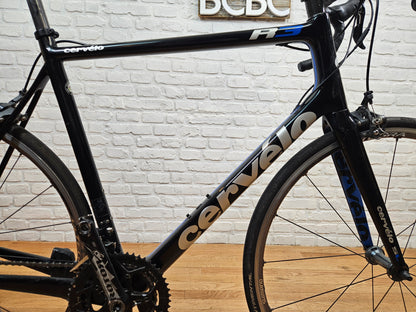 Used 2014 Cervelo R3 Ultegra - 58cm