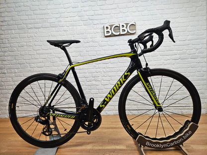 Used 2015 Specialized Tarmac SL5 S-Works Dura Ace Di2 - 56cm