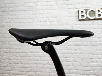 Used 2015 Specialized Tarmac SL5 S-Works Dura Ace Di2 - 56cm