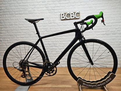 Used 2014 Trek madone 7.7 Project One SRAM Red - 58cm