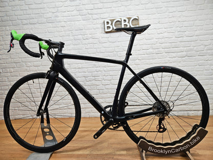 Used 2014 Trek madone 7.7 Project One SRAM Red - 58cm