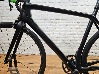 Used 2014 Trek madone 7.7 Project One SRAM Red - 58cm