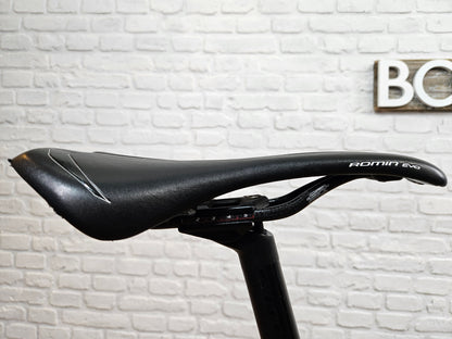 Used 2015 Cannondale SuperSix EVO Hi Mod Dura Ace - 56cm