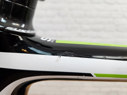Used 2015 Cannondale SuperSix EVO Hi Mod Dura Ace - 56cm
