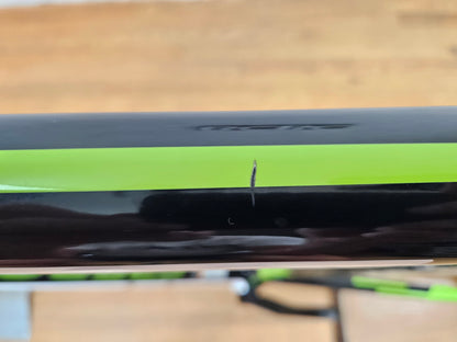 Used 2015 Cannondale SuperSix EVO Hi Mod Dura Ace - 56cm