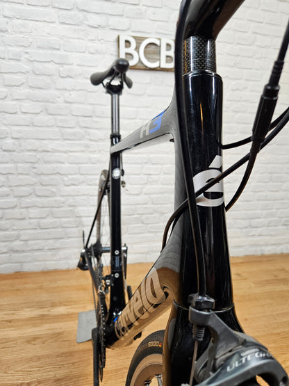 Used 2014 Cervelo R3 Ultegra - 58cm