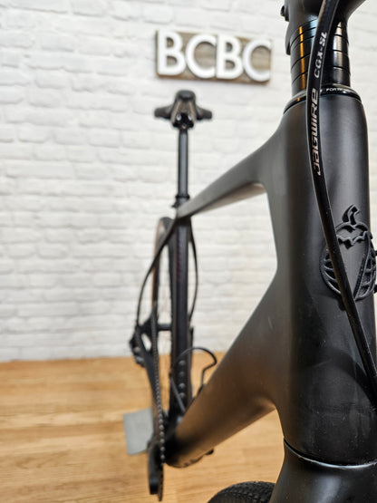 Used 2020 Salsa Warroad Apex Gravel - 56cm