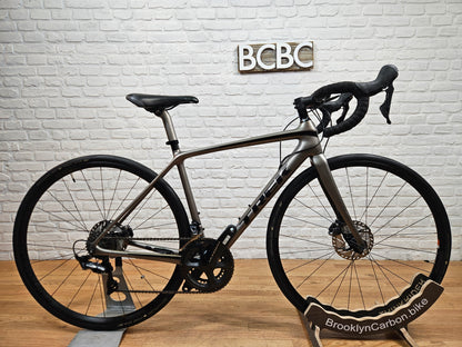 Used 2019 Trek Emonda SL6 Disc Ultegra - 50cm