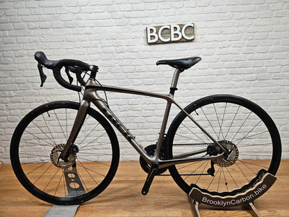 Used 2019 Trek Emonda SL6 Disc Ultegra - 50cm