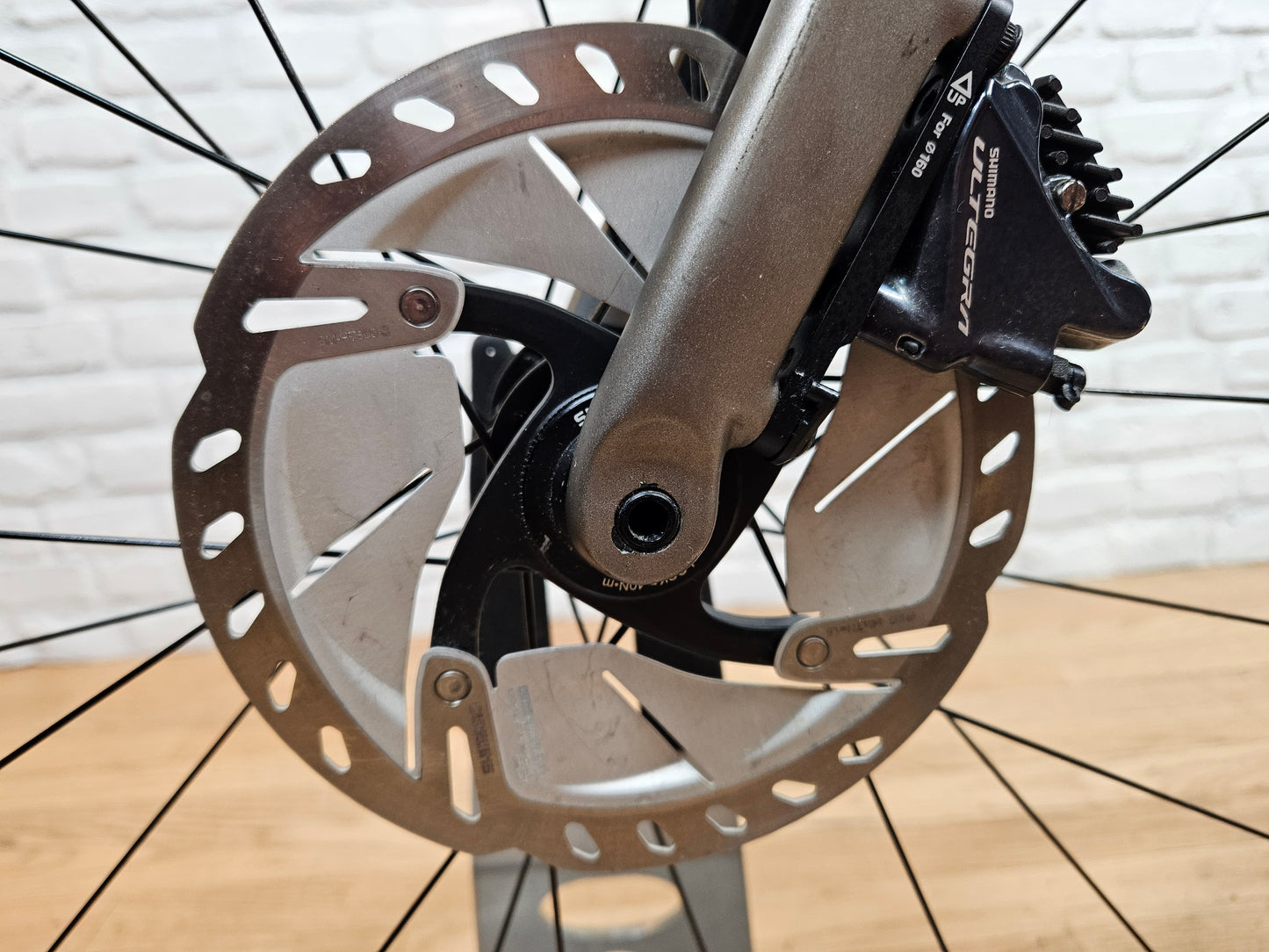 Used 2019 Trek Emonda SL6 Disc Ultegra - 50cm
