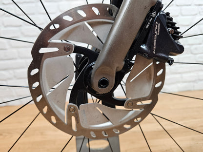 Used 2019 Trek Emonda SL6 Disc Ultegra - 50cm