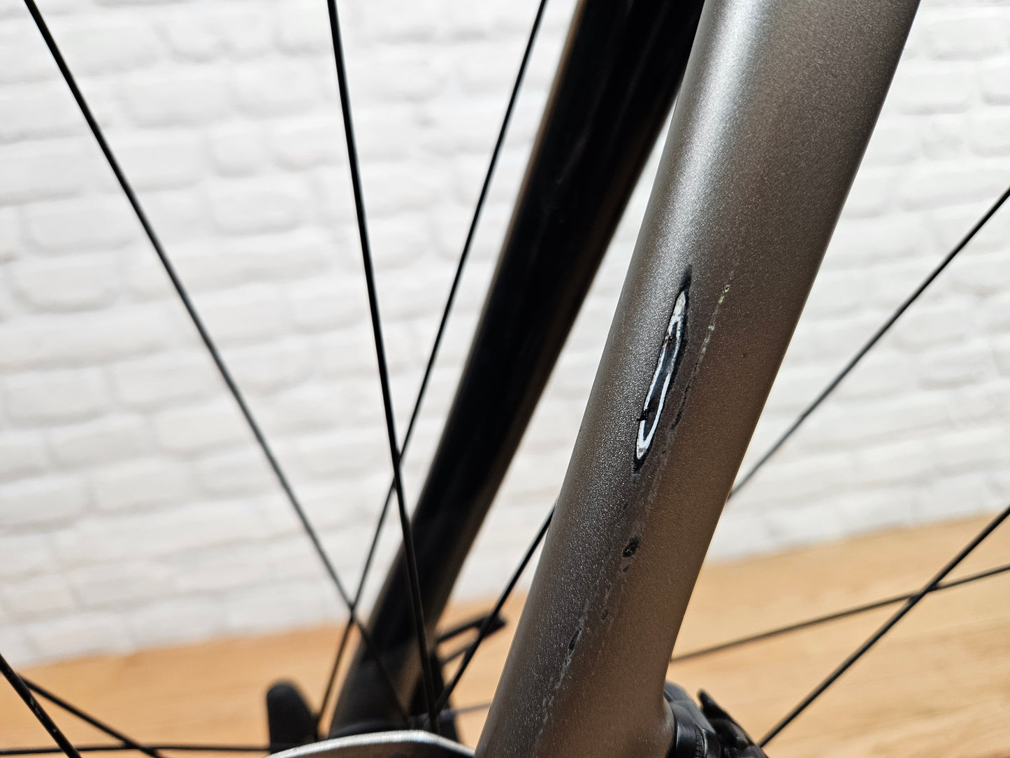 Used 2019 Trek Emonda SL6 Disc Ultegra - 50cm