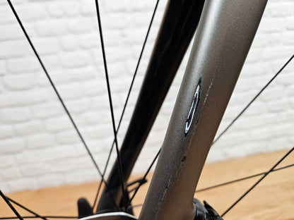 Used 2019 Trek Emonda SL6 Disc Ultegra - 50cm