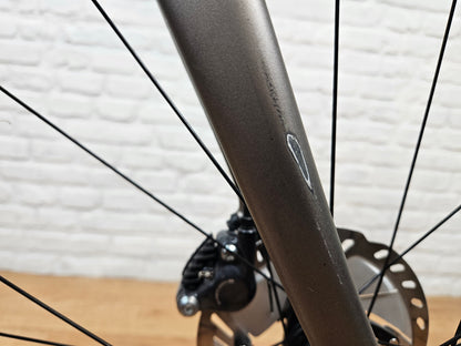 Used 2019 Trek Emonda SL6 Disc Ultegra - 50cm
