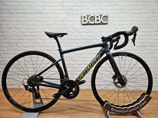 Used 2020 Specialized Tarmac SL6 Sport 105 - 49cm