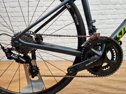 Used 2020 Specialized Tarmac SL6 Sport 105 - 49cm