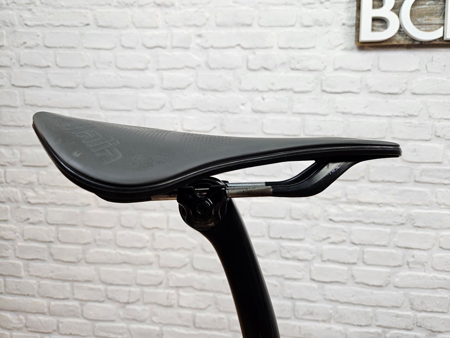 Used 2020 Specialized Tarmac SL6 Sport 105 - 49cm