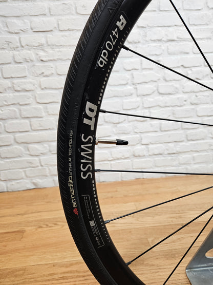 Used 2020 Specialized Tarmac SL6 Sport 105 - 49cm