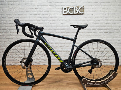 Used 2020 Specialized Tarmac SL6 Sport 105 - 49cm