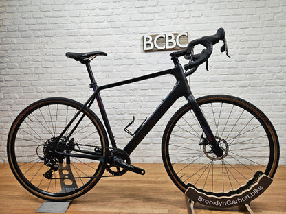 Used 2020 Salsa Warroad Apex Gravel - 56cm