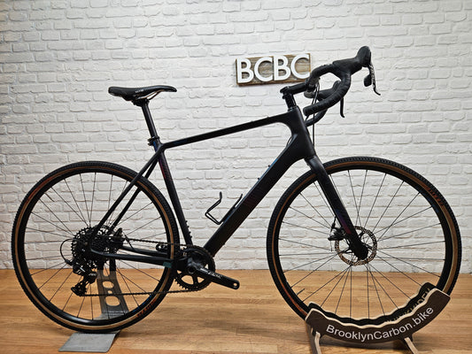Used 2020 Salsa Warroad Apex Gravel - 56cm