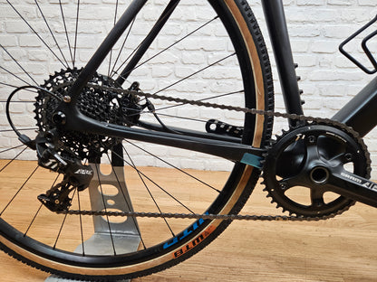 Used 2020 Salsa Warroad Apex Gravel - 56cm