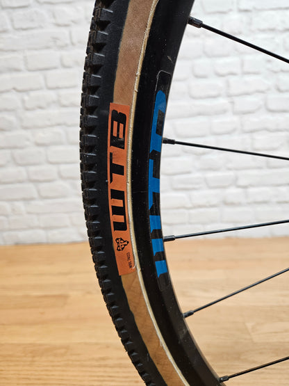 Used 2020 Salsa Warroad Apex Gravel - 56cm