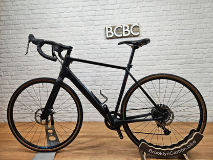 Used 2020 Salsa Warroad Apex Gravel - 56cm