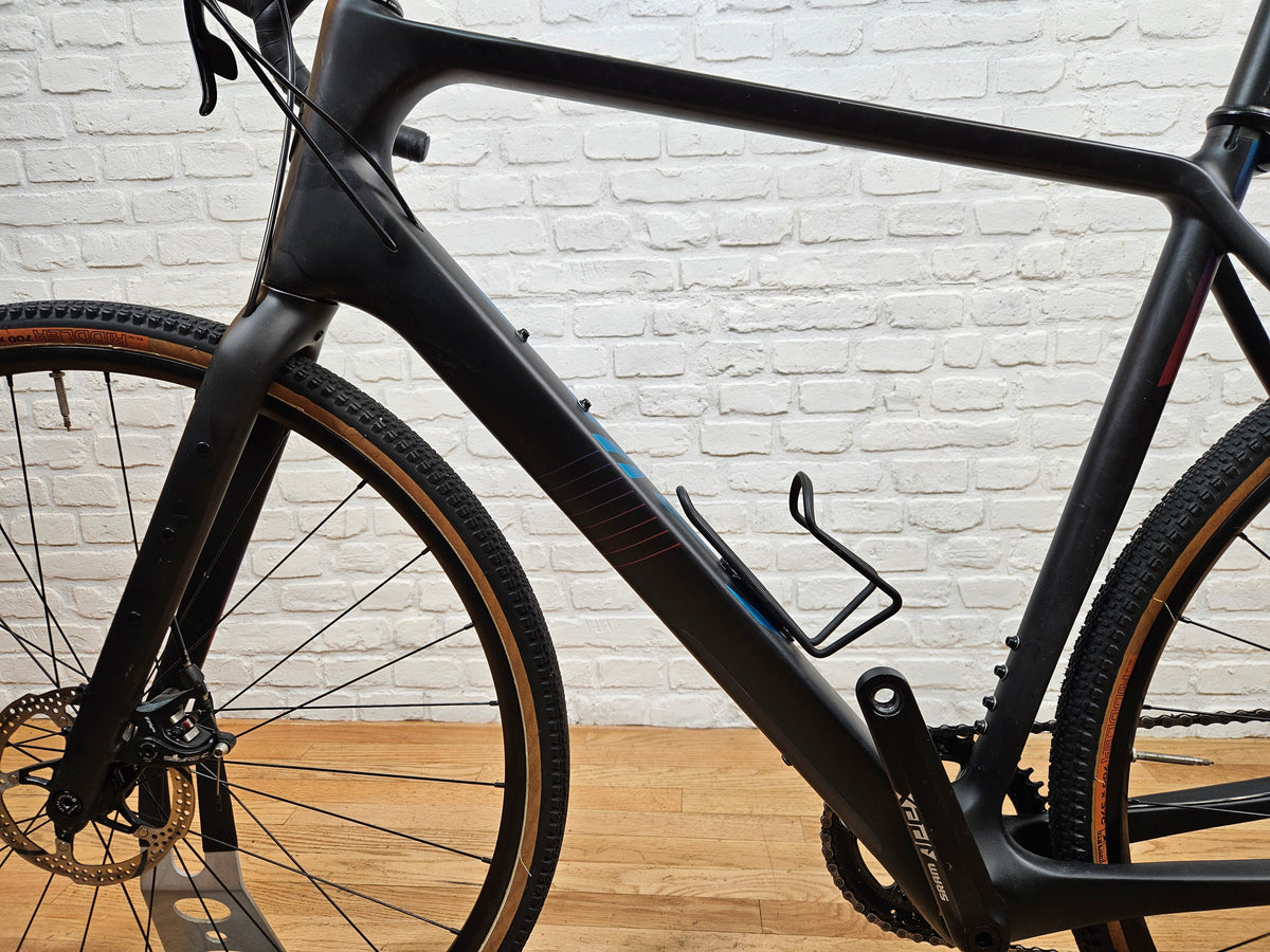 Used 2020 Salsa Warroad Apex Gravel - 56cm