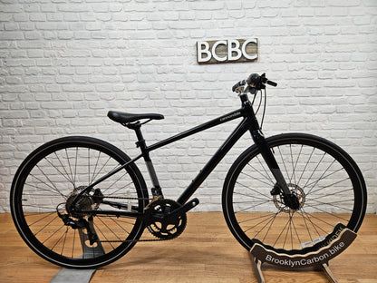 NEW 2023 Cannondale Quick 1 - 50cm